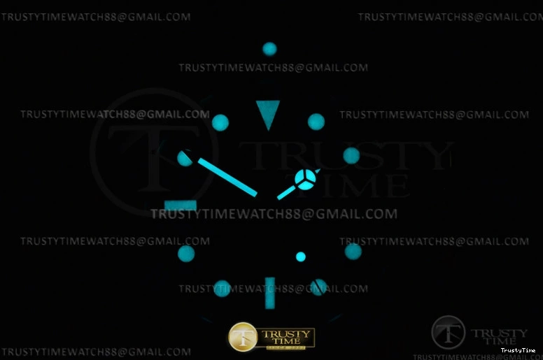 1117 ROLSUB0475D – Submariner 116618LN Wrp 904 YG YG Black KF VR EyeCatching 1052